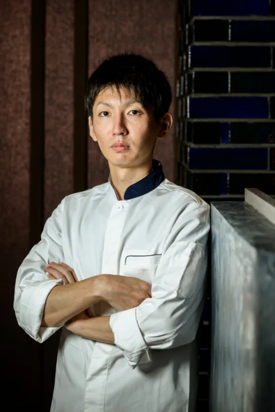 Chef 木下晃吾